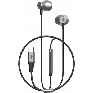 Проводные наушники-вкладыши NUBIA Redmagic MagicSound Earphones (WH4008/usbc) с USB-C