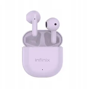 Наушники-вкладыши Infinix Xbuds 3 WE, белые
