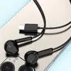 Dudao X3C USB-C in-ear headphones Photo 4