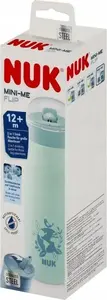 Поильник Nuk 500 мл Mini-Me (с 12 мес.) модель 10225328