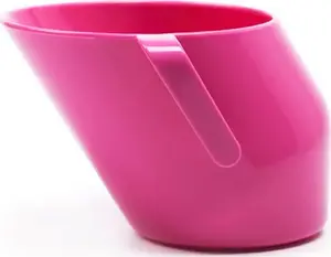 Пиала-тренажер Doidy Cup Kubeczek Logopedyczny Fuksja — Doidy Cup, модель 5000036