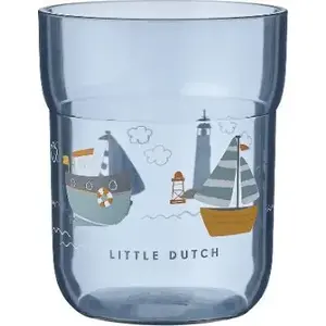 Children's Drinking Cup Mepal MIO Sailors Bay 250 ml