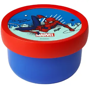 Augļu kastīte Mepal Campus 300 ml ar Spider-Man dizainu (MEPAL-AK-120-39)