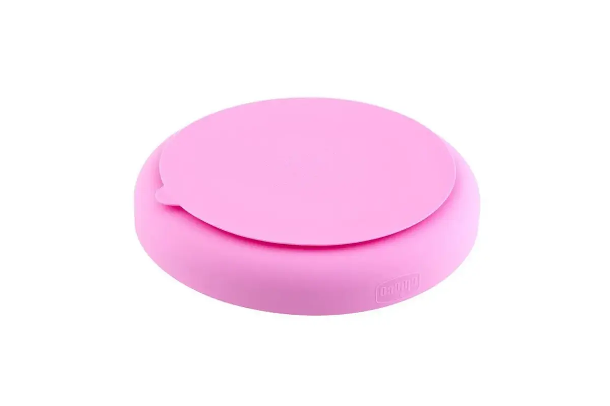 Тарелка для малышей CHICCO 00010216100000 Photo 2