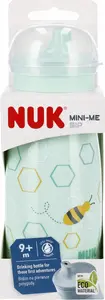 Бутылочка Nuk Mini-Me 300 мл, модель 10255688Z, для детей от 9 месяцев