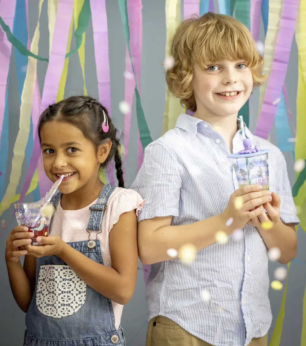 LEONARDO Bambini Aventura 300 ml stikla glāze Photo 2