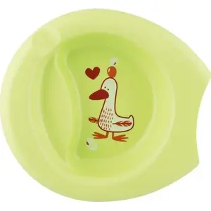 Подогреватель для бутылочек и детского питания CHICCO Miska podgrzewana 2w1