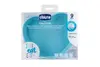 Тарелка для малышей CHICCO 00010217200000 Photo 2
