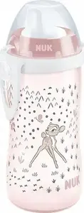 Детский поильник Nuk Kiddy Cup 300 мл для 12+ мес, модель 10255649