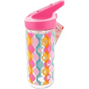 Bērnu barošanas pudele Mickey Mouse 620 ml Tritan universāla modelis 68022-uniw