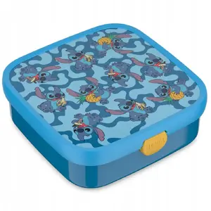 Pusdienu kaste Curver Campus Bento Large Stitch — ēdiena trauks, modelis MEPAL-AK-160-92