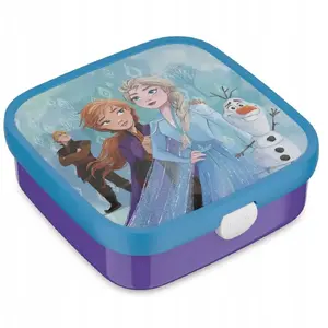 Lunchbox rosti mepal Campus Bento Large Frozen — dalījumu ēdiena trauks
