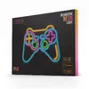 TelForceOne Forever Light Neon PLEXI LED PAD multicolor Photo 2