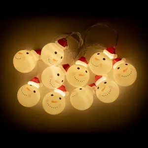 Holiday light decoration Rebel Light ZAR0572 — decorative illuminated ornament
