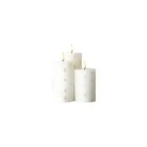 Декоративное освещение Philips Sirius Home 80590 — на батарейках, 3 лампы, белый, Ø 7,5 см