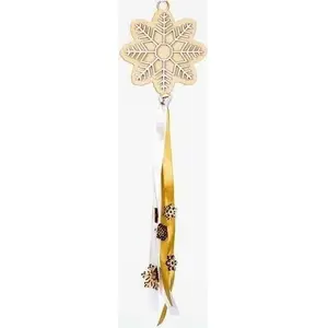 Decoration pendant FANDY model 486213 – holiday hanging ornament