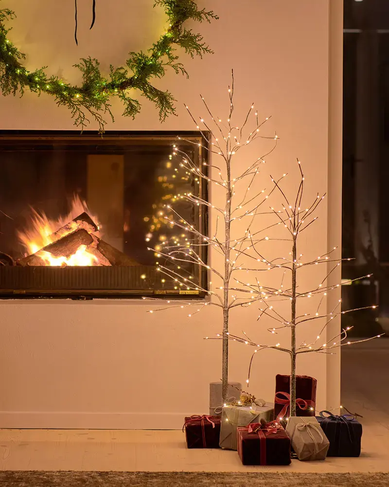 Декоративная световая фигура Philips Sirius Home Kira Photo 2