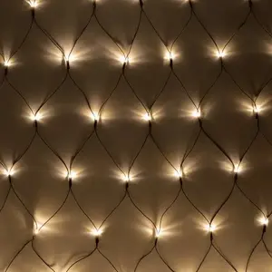 Holiday decoration curtain lights, Rebel Light ZAR0547, decorative LED curtain