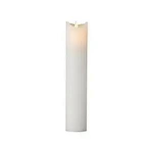 GTV Sirius Home 80222 decoration lighting, 1 bulb, white, H 250 mm, Ø 50 mm