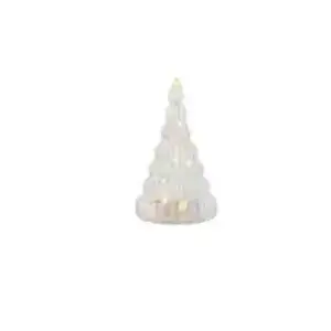 Фигура-гирлянда Philips Sirius Home Lucy — LED, 10 лампочек, питание AAA батарейки, 165×100×100 мм