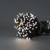 Nedis WIFILX02W100 LED decoration chain 100 bulbs Photo 2