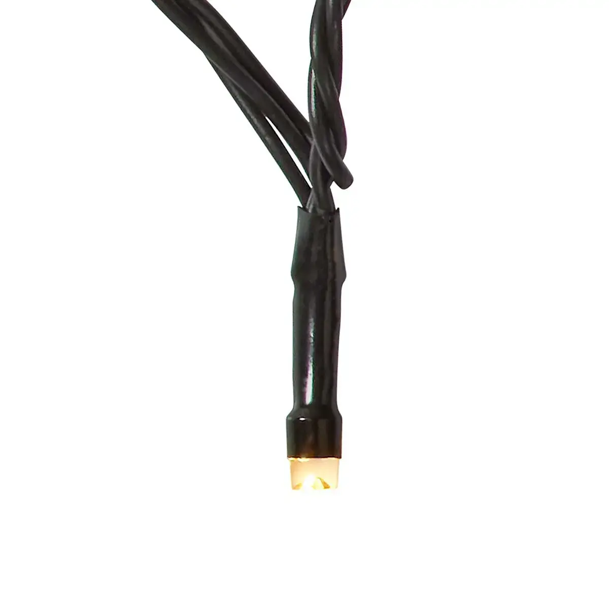 Nedis WIFILX02W100 LED decoration chain 100 bulbs Photo 3