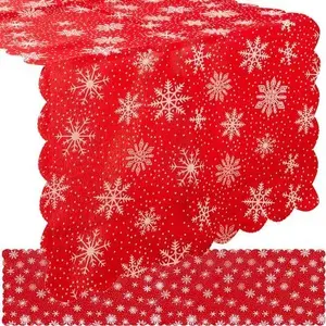 Table Christmas decoration Ruhhy — festive table ornament by Ruhhy (model 5900779947917)
