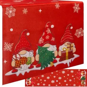 Table Christmas Decoration Ruhhy — Ruhhy festive table ornament