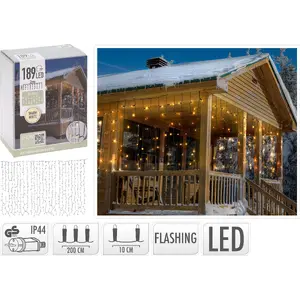 No name holiday light decoration K-AX8441200 — decorative illuminated ornament for seasonal indoor/outdoor use