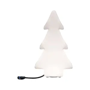 Light decoration figure Paulmann 941.85 — 1 LED bulb, warm white, plastic, H490×W280×D140 mm