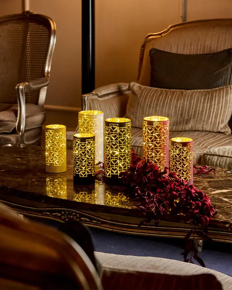 Light decoration Konstsmide Sirius Home 50290 Photo 3