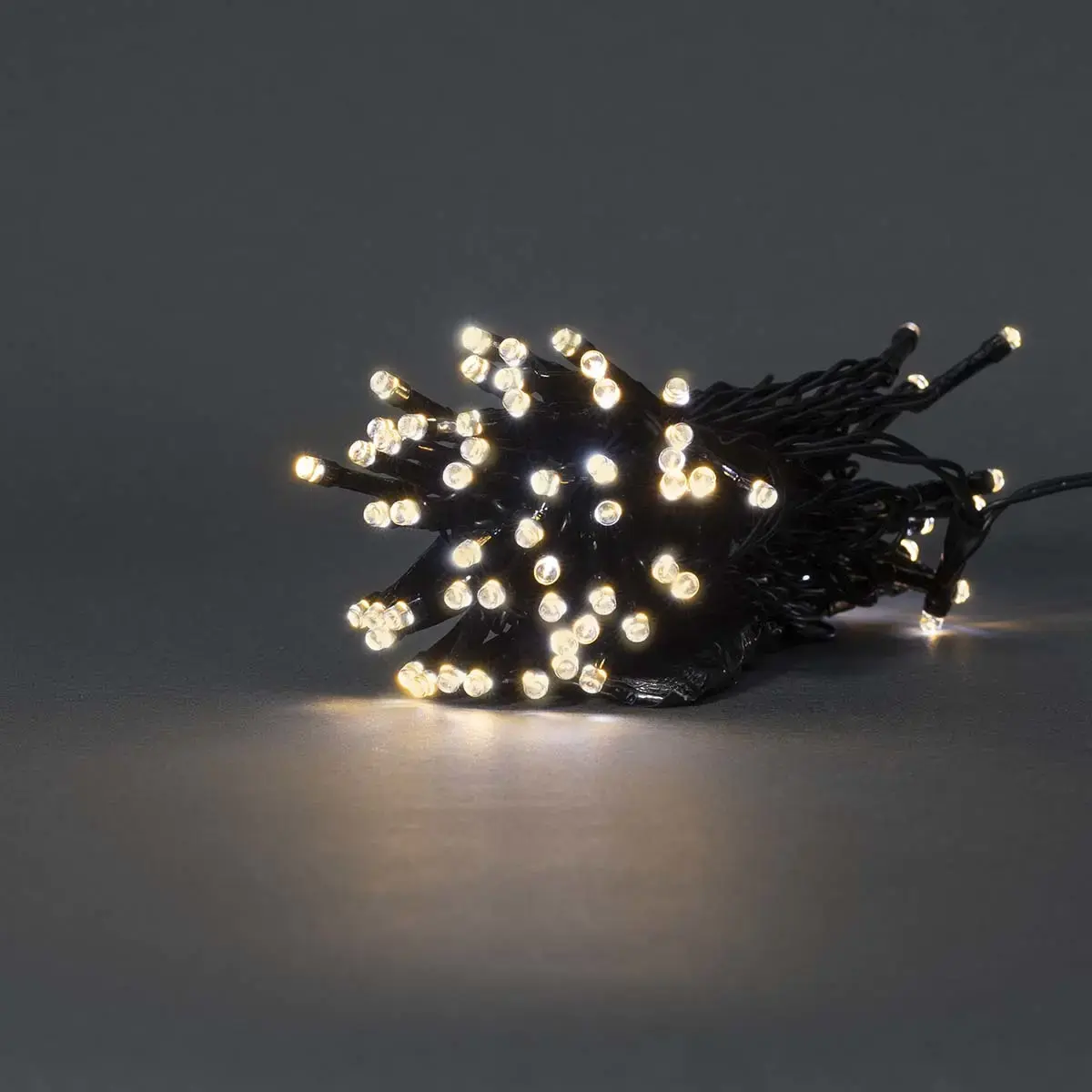 Nedis WIFILX01W50 decorative light chain 50 LED Photo 2