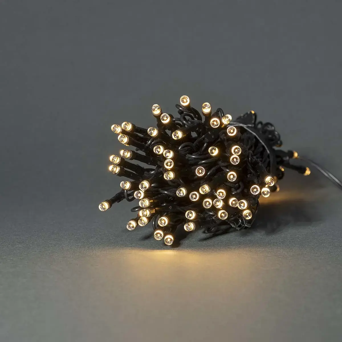 Nedis WIFILX01W50 decorative light chain 50 LED Photo 3