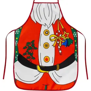 Новогодняя/рождественская декорация Ruhhy — фигурка Санта, модель 5900779947429