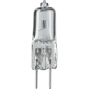 Энергосберегающая лампа Philips 40219650 — 20 Вт, цоколь GY6.35 (T4), 300 лм, 4000 ч, CRI 100, белый
