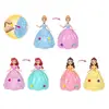MATTEL Disney Princess Easter Egg Surprise mini komplekts Photo 2