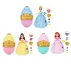 MATTEL Disney Princess Easter Egg Surprise mini komplekts Photo 4
