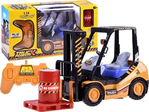 Jokomisiada RC0035 пультовый вилочный погрузчик Photo 1
