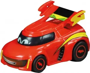 Carrera Auto FIRST 65031 Batwheels Redbird slot car set