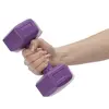 Шестигранные гантели Springos 2x2 кг Photo 10
