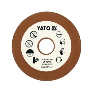Power chainsaw accessory YATO YT-84991 — 1 piece