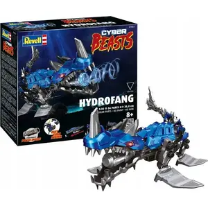 Игровая гарнитура No name *****REVEL HydroFang 07851 Photo 1