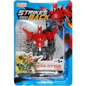 Robot Swede — compact household robot, brand Swede, model 5902496145904
