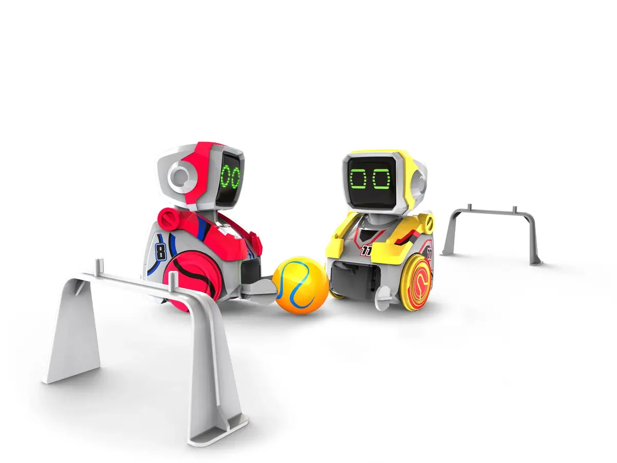 Dumel Silverlit 88549 izklaižu robots Photo 2