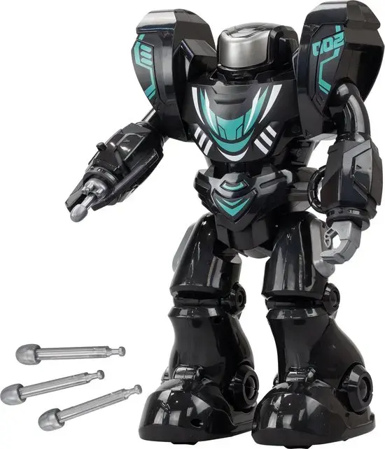 Robots SILVERLIT Robo Blast One Photo 2