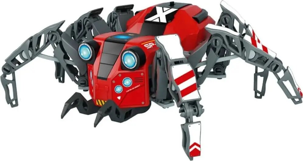Bērnu roboti
