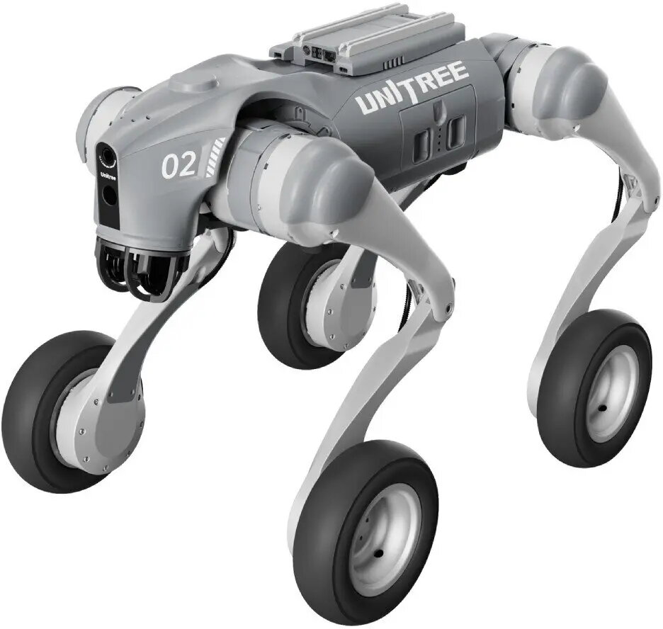 Bērnu roboti