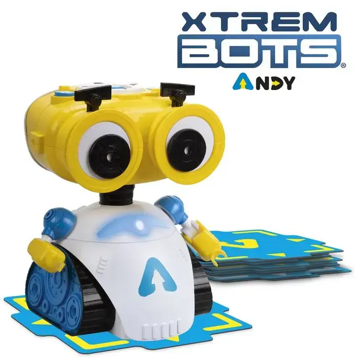 Programmējamais robots TMTOYS Amo Toys 380970 Photo 3