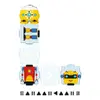 Programmējamais robots TMTOYS Amo Toys 380970 Photo 5