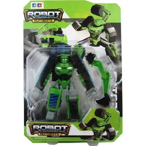 ProNice robot-held adhesive dispenser DRO-130 — single unit on blister pack